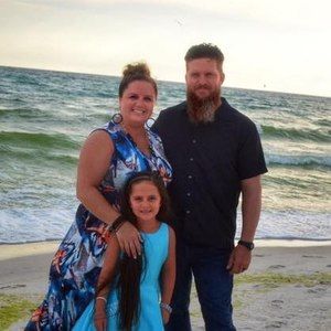 Meet your Posher, Whitley